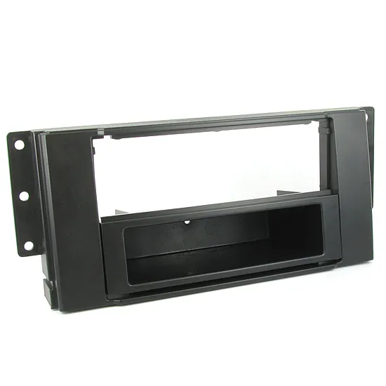 Connects2 Single DIN Stereo Fascia Adapter For Land Rover - CT24LR02 Connects2 Single DIN Stereo Fascia Adapter For Land Rover - CT24LR02