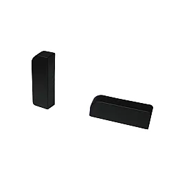 Connects2 Single DIN Stereo Fascia Adapter For Range Rover - CT24LR06