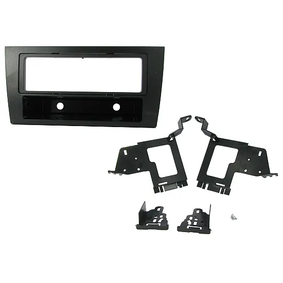 Connects2 Single DIN Stereo Fascia Adapter For Lexus - CT24LX03 Connects2 Single DIN Stereo Fascia Adapter For Lexus - CT24LX03