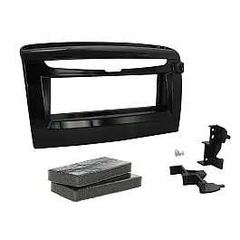 Connects2 Single DIN Stereo Fascia Adapter For Lancia - CT24LA03