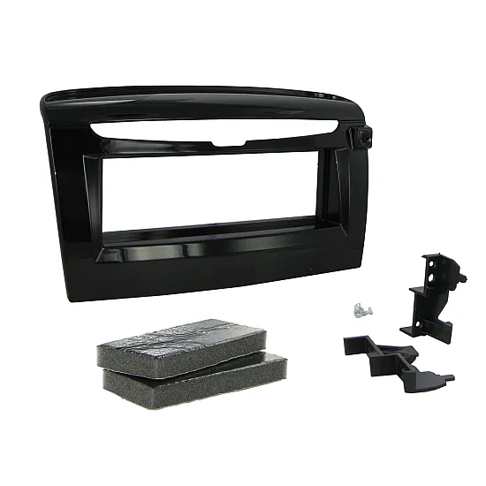 Connects2 Single DIN Stereo Fascia Adapter For Lancia - CT24LA03 Connects2 Single DIN Stereo Fascia Adapter For Lancia - CT24LA03