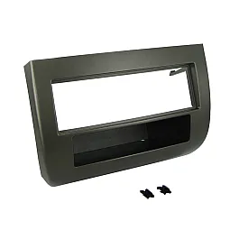 Connects2 Single DIN Stereo Fascia Adapter For Lancia - CT24LA04