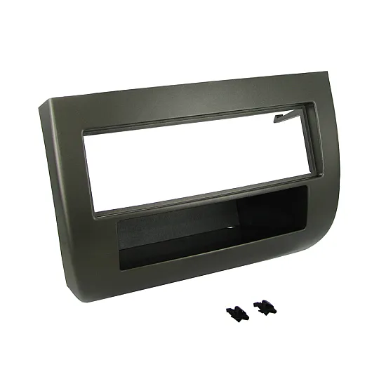 Connects2 Single DIN Stereo Fascia Adapter For Lancia - CT24LA04 Connects2 Single DIN Stereo Fascia Adapter For Lancia - CT24LA04