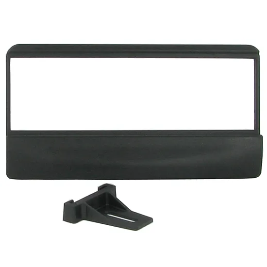 Connects2 Single DIN Stereo Fascia Adapter For Mazda 121 - CT24FD01 Connects2 Single DIN Stereo Fascia Adapter For Mazda 121 - CT24FD01