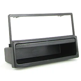 Connects2 Single DIN Stereo Fascia Adapter For Mazda - CT24MZ02