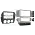 Connects2 Single DIN & Double DIN Stereo Fascia Adapter For Mazda - CT24MZ08