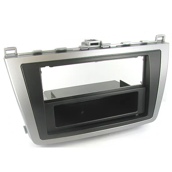 Connects2 Single DIN Stereo Fascia Adapter For Mazda 6 - CT24MZ10