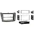 Connects2 Single DIN Stereo Fascia Adapter For Mazda 3 - CT24MZ14