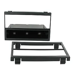 Connects2 Single/Double DIN Stereo Fascia Adapter For Mazda - CT24MZ18