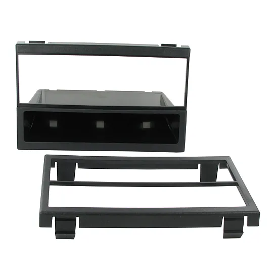 Connects2 Single/Double DIN Stereo Fascia Adapter For Mazda - CT24MZ18 Connects2 Single/Double DIN Stereo Fascia Adapter For Mazda - CT24MZ18