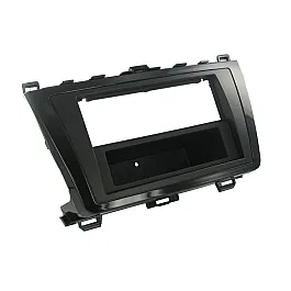 Connects2 Single/Double DIN Stereo Fascia Adapter For Mazda - CT24MZ19