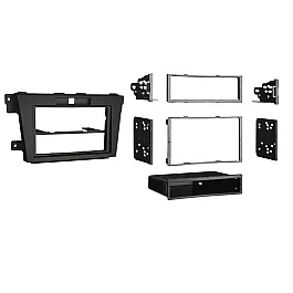 Connects2 Single/Double DIN Stereo Fascia Adapter For Mazda - CT24MZ21