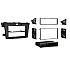 Connects2 Single/Double DIN Stereo Fascia Adapter For Mazda - CT24MZ21