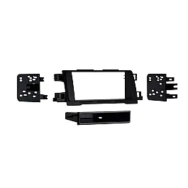 Connects2 Single/Double DIN Stereo Fascia Adapter For Mazda - CT24MZ24