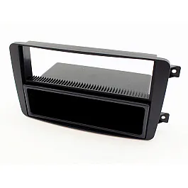 Connects2 Single DIN Stereo Fascia Adapter For Mercedes - CT24MB01