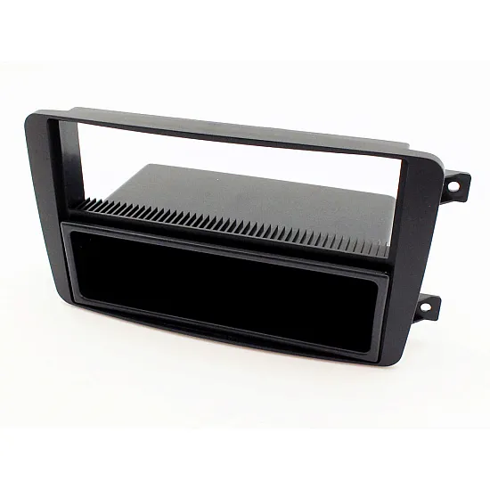 Connects2 Single DIN Stereo Fascia Adapter For Mercedes - CT24MB01 Connects2 Single DIN Stereo Fascia Adapter For Mercedes - CT24MB01