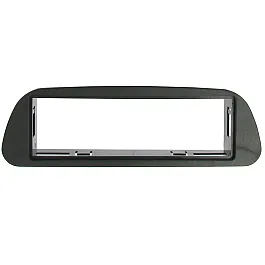 Connects2 Single DIN Stereo Fascia Adapter For Mercedes - CT24MB02