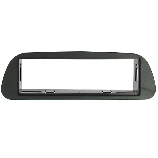 Connects2 Single DIN Stereo Fascia Adapter For Mercedes - CT24MB02 Connects2 Single DIN Stereo Fascia Adapter For Mercedes - CT24MB02