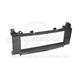 Connects2 Single DIN Stereo Fascia Adapter For Mercedes - CT24MB05