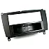 Connects2 Single DIN Stereo Fascia Adapter For Mercedes CLK - CT24MB07