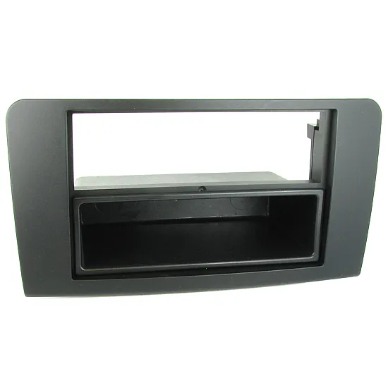 Connects2 Single DIN Stereo Fascia Adapter For Mercedes ML - CT24MB08 Connects2 Single DIN Stereo Fascia Adapter For Mercedes ML - CT24MB08