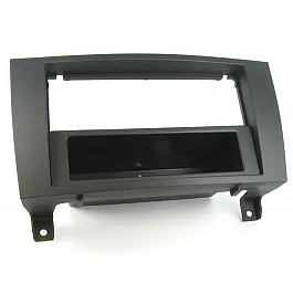 Connects2 Single DIN Stereo Fascia Adapter For Mercedes SLK - CT24MB13