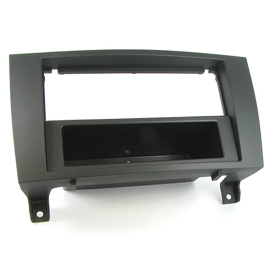 Connects2 Single DIN Stereo Fascia Adapter For Mercedes SLK - CT24MB13 Connects2 Single DIN Stereo Fascia Adapter For Mercedes SLK - CT24MB13