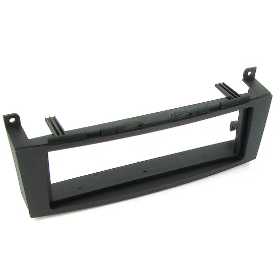 Connects2 Single DIN Stereo Fascia Adapter For Mercedes - CT24MB14 Connects2 Single DIN Stereo Fascia Adapter For Mercedes - CT24MB14