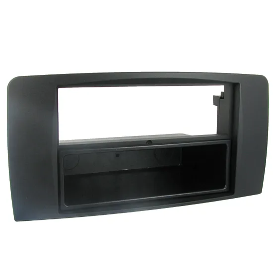 Connects2 Single DIN Stereo Fascia Adapter For Mercedes - CT24MB15 Connects2 Single DIN Stereo Fascia Adapter For Mercedes - CT24MB15