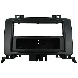 Connects2 Single DIN Stereo Fascia Adapter For Mercedes - CT24MB17