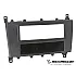 Connects2 Single DIN Stereo Fascia Adapter For Mercedes - CT24MB24