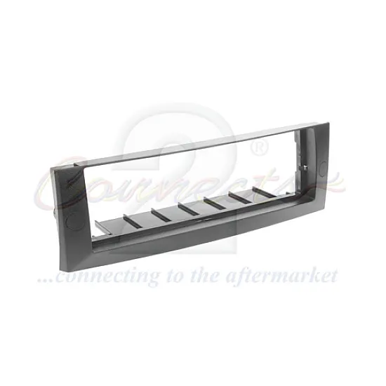 Connects2 Single DIN Stereo Fascia Adapter For Mitsubishi - CT24MT01