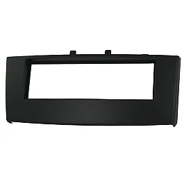 Connects2 Single DIN Stereo Fascia Adapter For Mitsubishi - CT24MT02