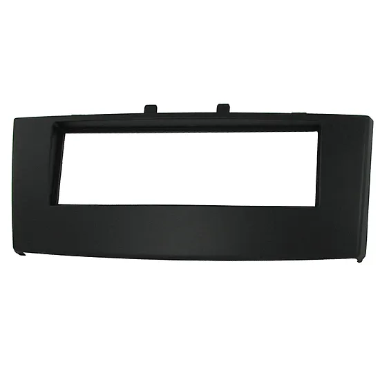 Connects2 Single DIN Stereo Fascia Adapter For Mitsubishi - CT24MT02 Connects2 Single DIN Stereo Fascia Adapter For Mitsubishi - CT24MT02