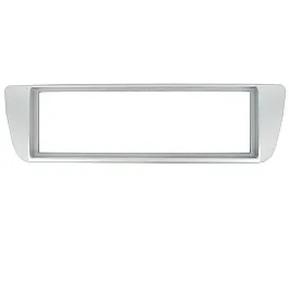 Connects2 Single DIN Stereo Fascia Adapter For Mitsubishi - CT24MT04