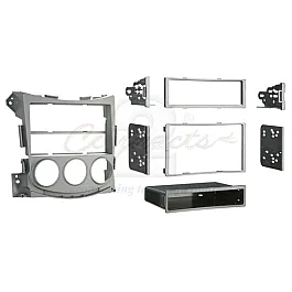 Connects2 Single DIN Stereo Fascia Adapter For Nissan 350Z - CT24NS08