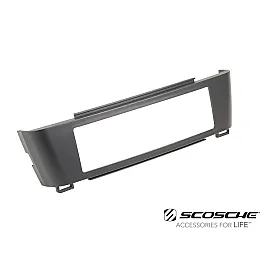 Connects2 Single DIN Stereo Fascia Adapter For Nissan - CT24NS15