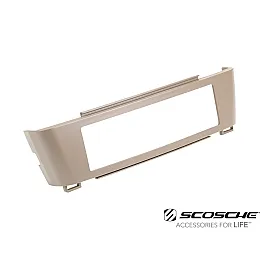 Connects2 Single DIN Stereo Fascia Adapter For Nissan - CT24NS16