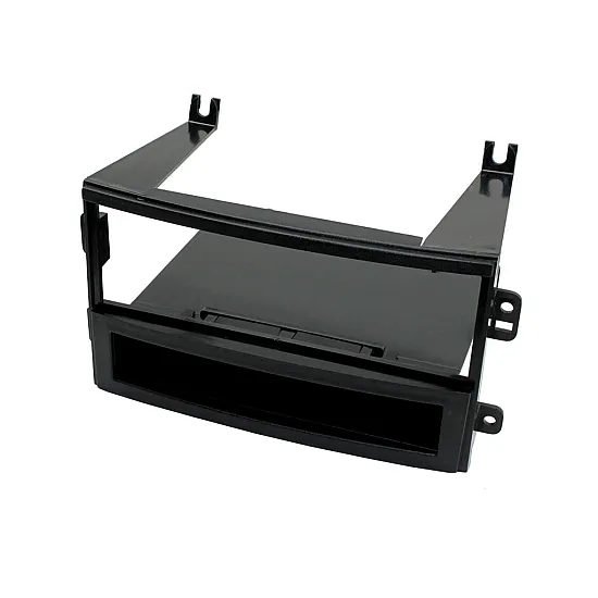 Connects2 Single DIN Stereo Fascia Adapter For Nissan 350Z - CT24NS04