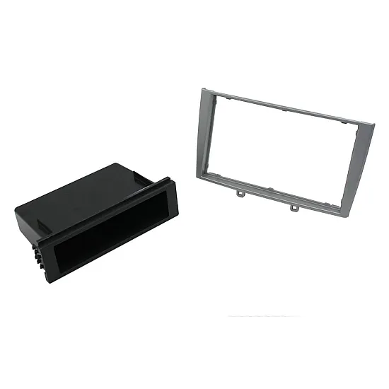 Connects2 Single DIN Stereo Fascia Adapter For Peugeot 308 - CT24PE09 Connects2 Single DIN Stereo Fascia Adapter For Peugeot 308 - CT24PE09