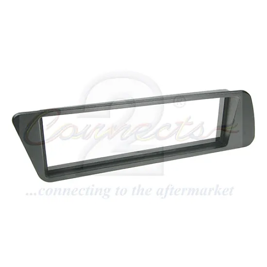 Connects2 Single DIN Stereo Fascia Adapter For Peugeot 306 - CT24PE03L Connects2 Single DIN Stereo Fascia Adapter For Peugeot 306 - CT24PE03L