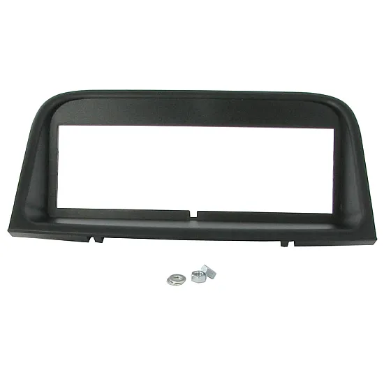 Connects2 Single DIN Stereo Fascia Adapter For Peugeot 406 - CT24PE04 Connects2 Single DIN Stereo Fascia Adapter For Peugeot 406 - CT24PE04