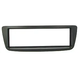 Connects2 Single DIN Stereo Fascia Adapter For Peugeot 107 - CT24PE06