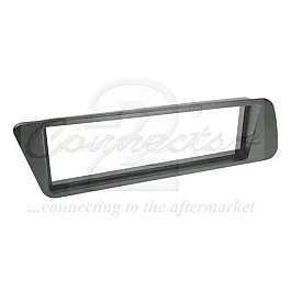 Connects2 Single DIN Stereo Fascia Adapter For Peugeot - CT24PE08 
