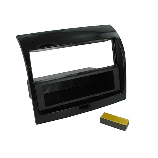 Connects2 Single DIN Stereo Fascia Adapter For Peugeot - CT24PE15 Connects2 Single DIN Stereo Fascia Adapter For Peugeot - CT24PE15