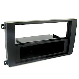 Connects2 Single DIN Stereo Fascia Adapter For Porsche - CT24PO01