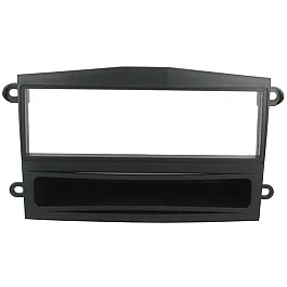 Connects2 Single DIN Stereo Fascia Adapter For Proton - CT24PT03