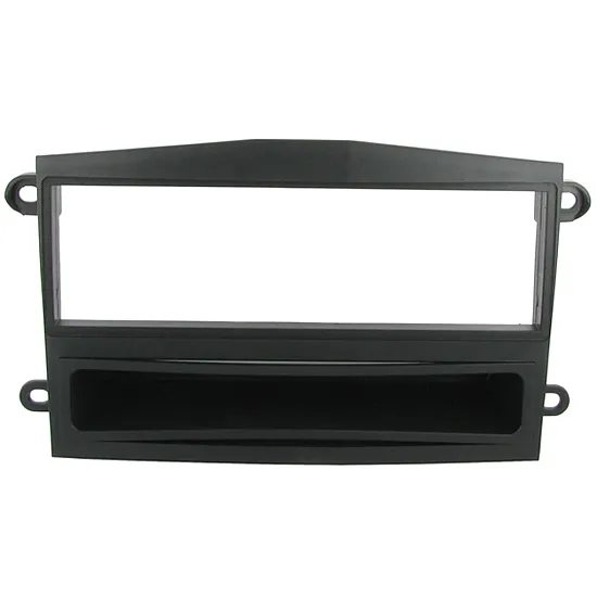 Connects2 Single DIN Stereo Fascia Adapter For Proton - CT24PT03