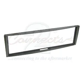Connects2 Single DIN Stereo Fascia Adapter For Renault - CT24RT03