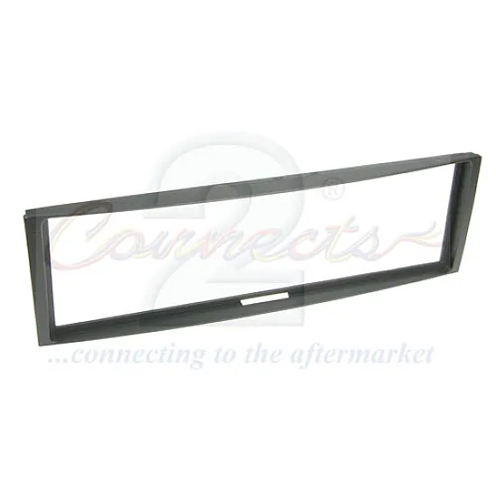 Connects2 Single DIN Stereo Fascia Adapter For Renault - CT24RT03